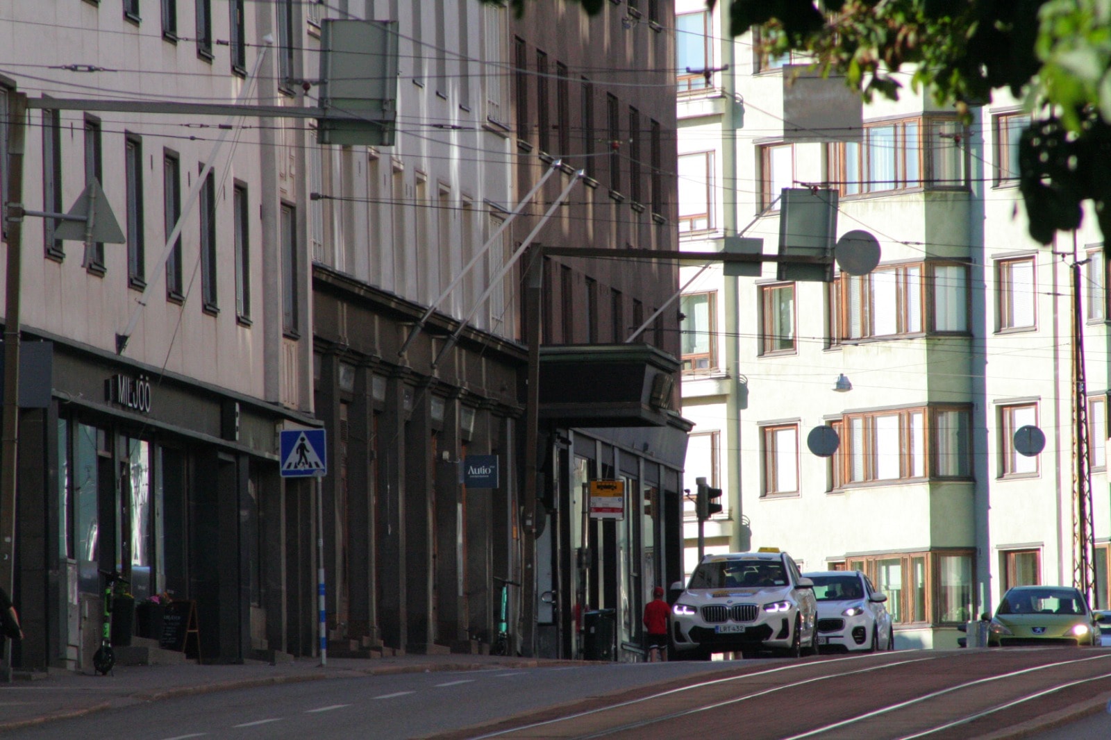 City cars